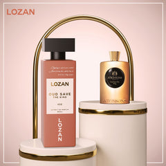 Lozan Perfume 19مكرر Lozan Perfumes 80Ml