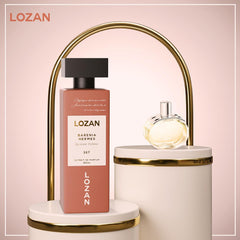 Barenia Hermes 367 Lozan Perfumes 80Ml