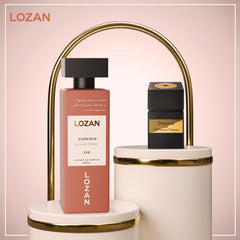 Dionisio 336 Lozan Perfumes 80Ml