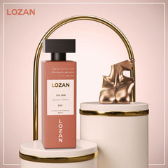 Eilish 295 Lozan Perfumes 80Ml