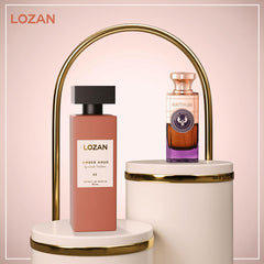 Amber Aoud 42 Lozan Perfumes 80Ml