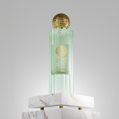 Gissah Calabri Grasse Perfume – 100ml