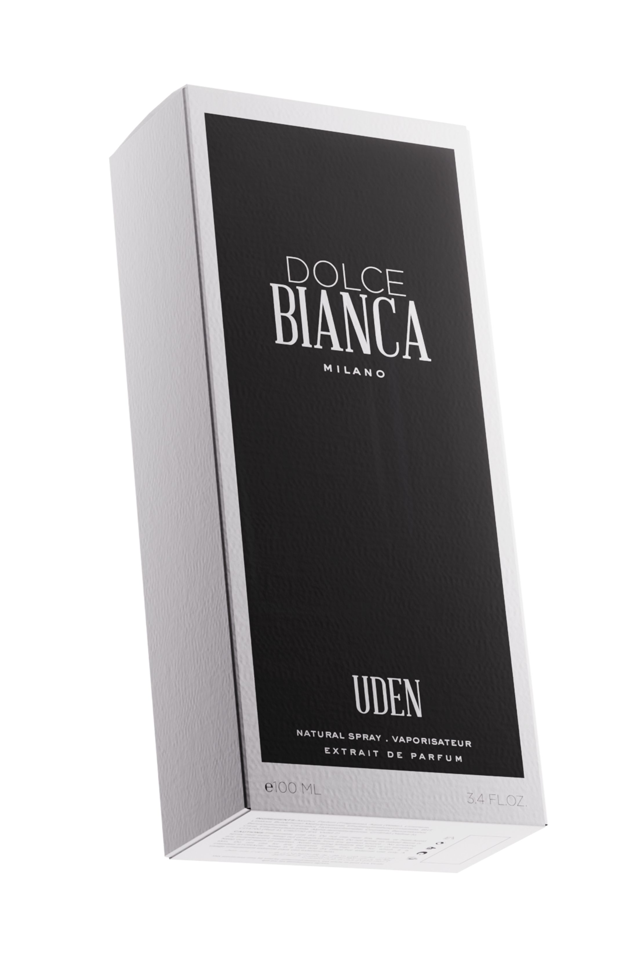 Dolce Bianca Pefumes 100Ml