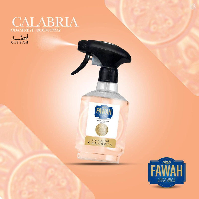 Almas Fawah Room Spray 500Ml
