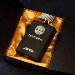Dominant Grasse Perfume – 100ml