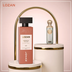 Imperial Valley 392 Lozan Perfumes 80Ml
