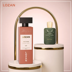 Haltane 386 Lozan Perfumes 80Ml