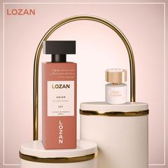 Orion 337 Lozan Perfumes 80Ml
