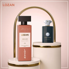 Enclave 179 Lozan Perfumes 80Ml