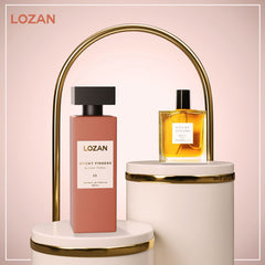 Sticky Fingers 32 Lozan Perfumes 80Ml