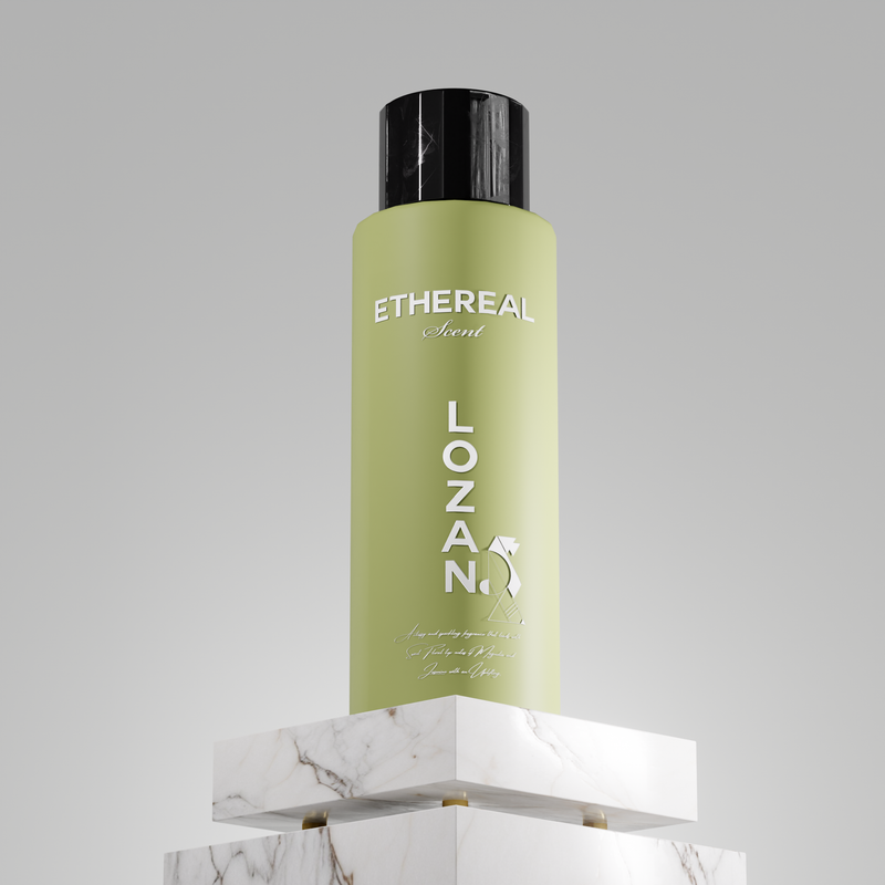 عطر إيثيرال جراس – 100 مل 