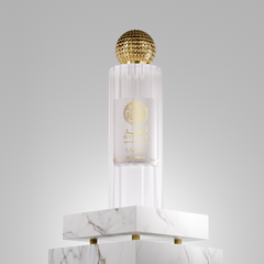 Gissah Imperial Vally Grasse Perfume – 100ml