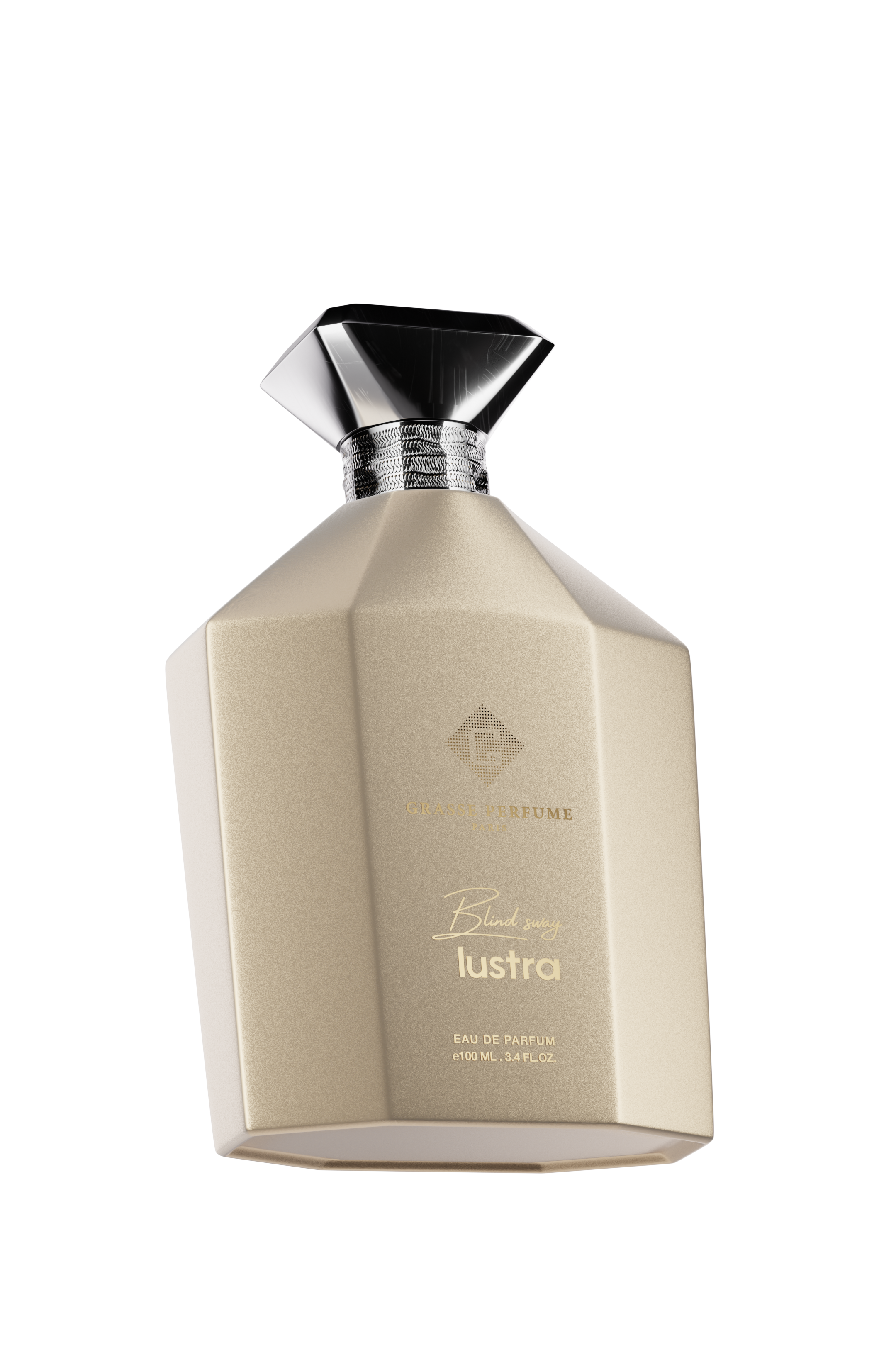 Lustra Grasse Perfumes 100Ml