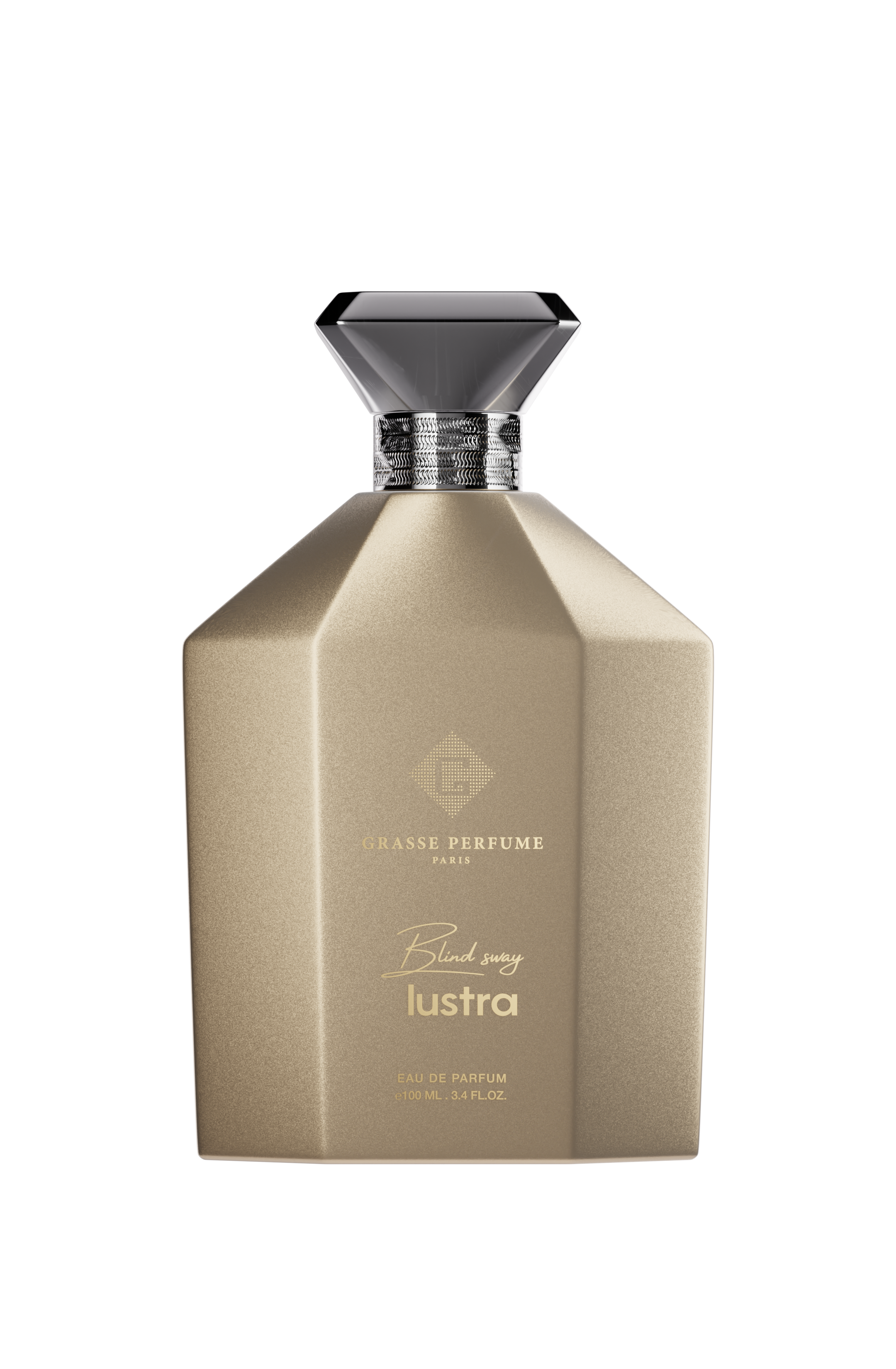 Lustra Grasse Perfumes 100Ml