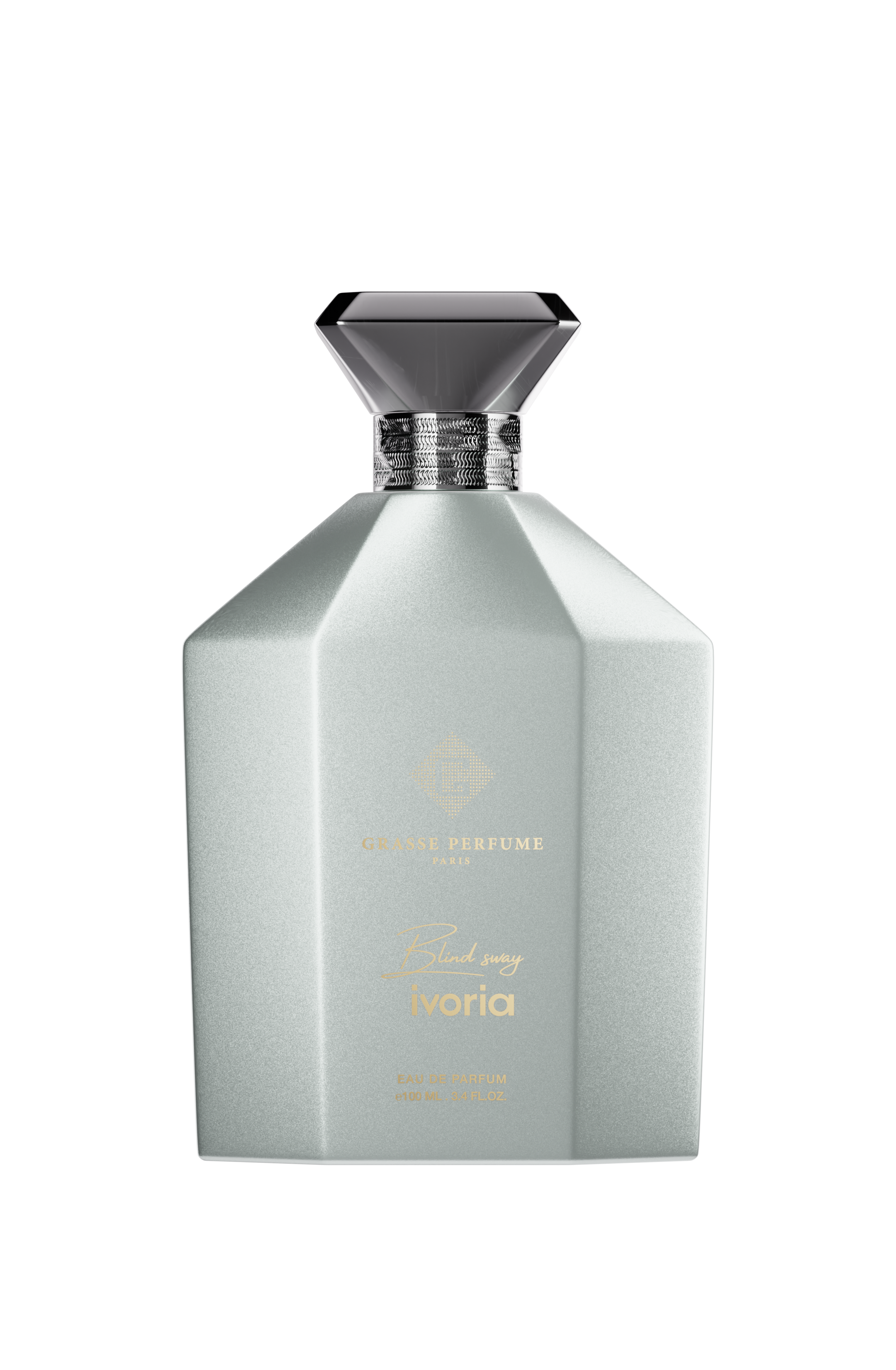 Ivoria Grasse Perfumes 100Ml