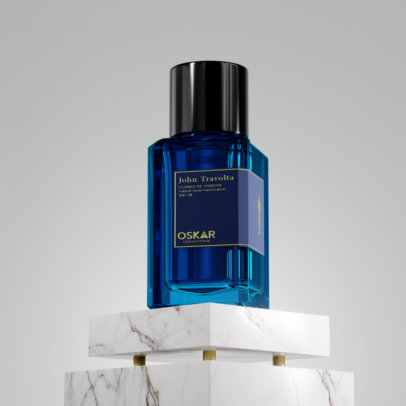 عطر أوسكار دارك بلو جراس – 110 مل 