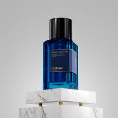 عطر أوسكار دارك بلو جراس – 110 مل 