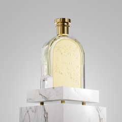 Tygerr Grasse Perfume – 100ml