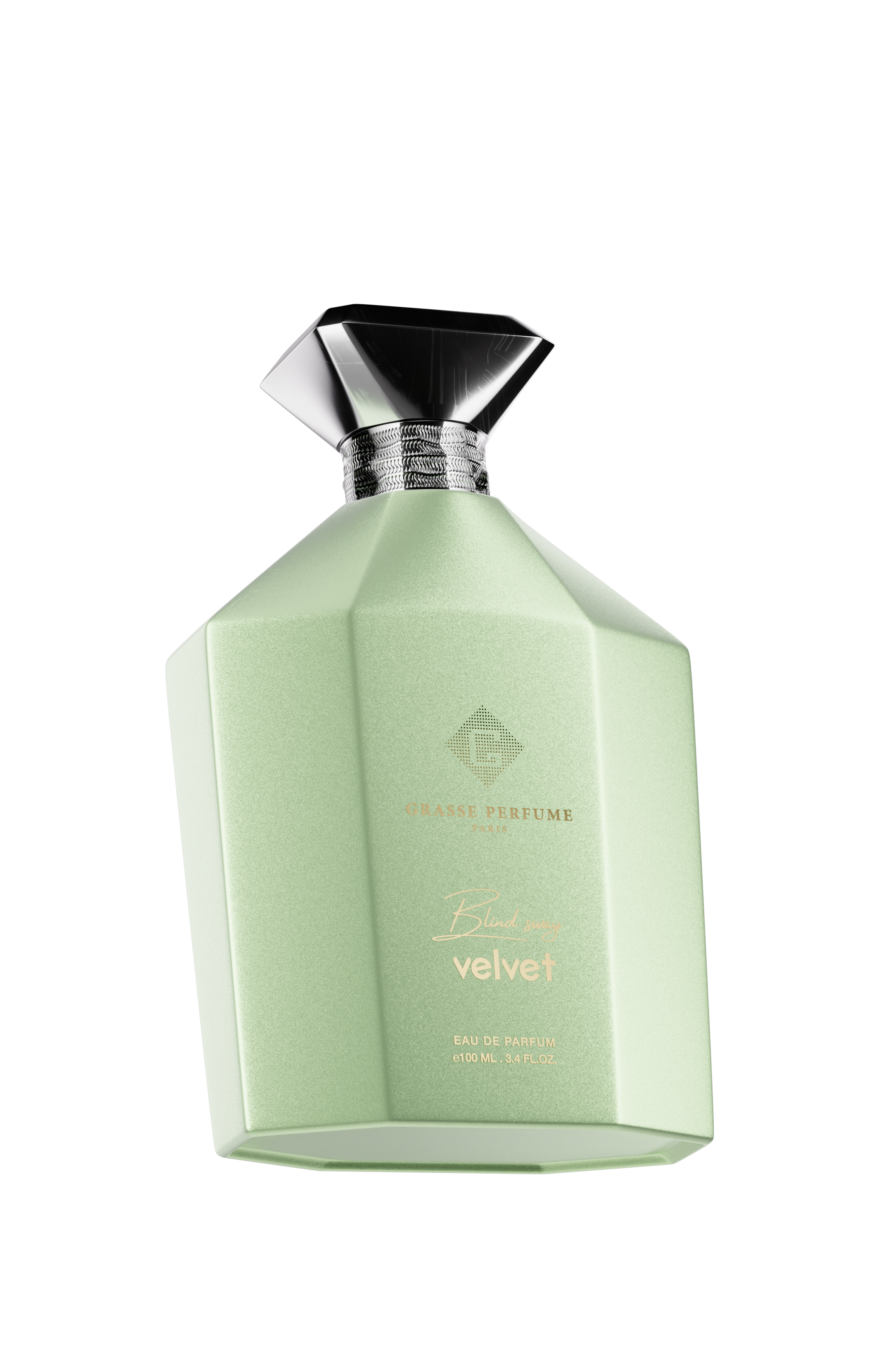 Velvet Grasse Perfumes 100Ml